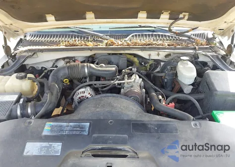 2004 GMC Sierra 1500 Work Truck z USA, uszkodzony, nr VIN 1GTEC14X54Z103314